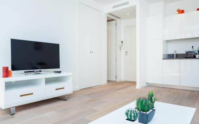 Residence Neptune