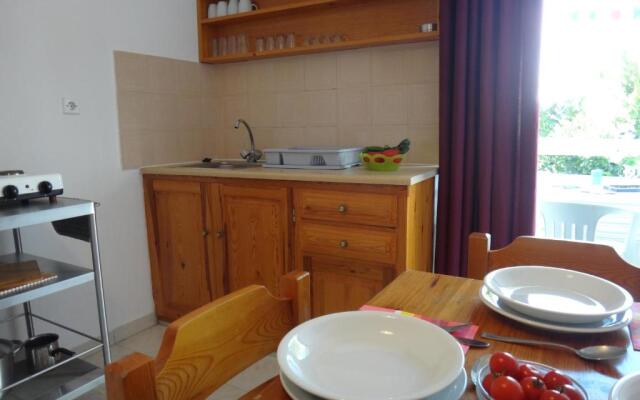 Amfi Apartments