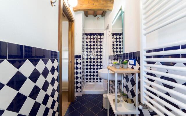 Mercato Centrale 2 Bedrooms Apartment