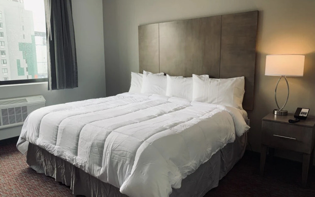 Capital Hotel