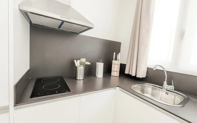 La Torre Boutique Apartamentos