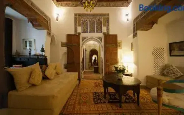 Riad Lyla Marrakech