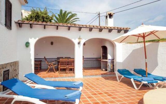 Casa del Pines