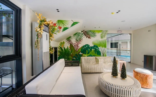 1521 Hotel + Spa