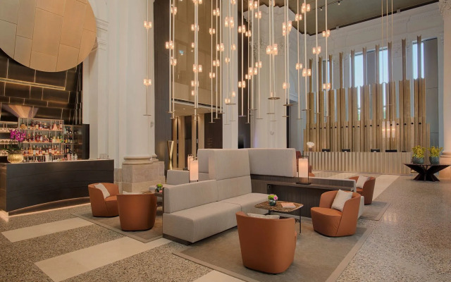 NH Collection Milano City Life