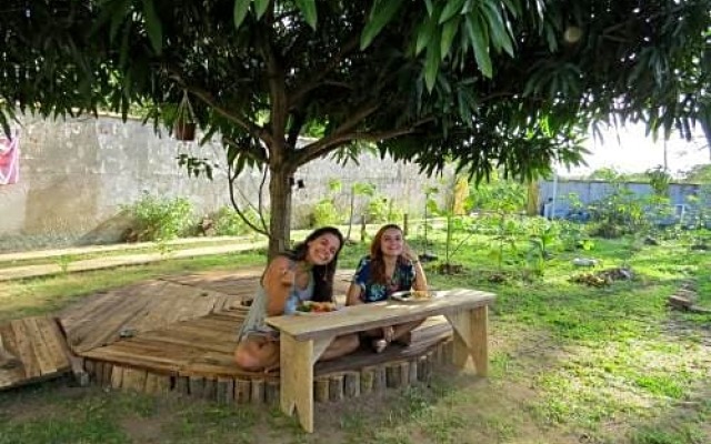 Casuarina Hostel