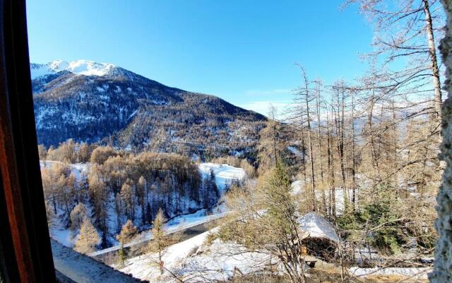 L'Agence Des Orres - Le Belverdère - T2 - BD404