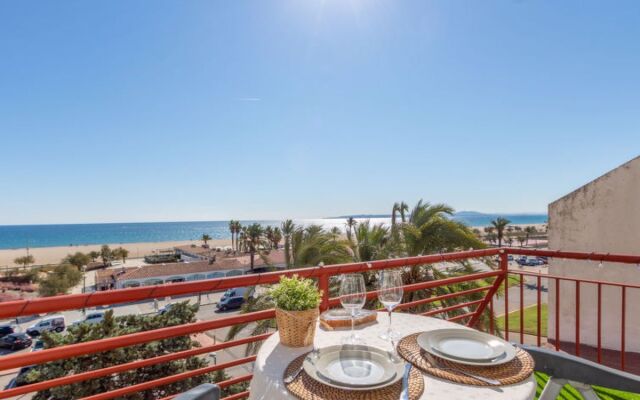Apartment Bahia Ispica 42533