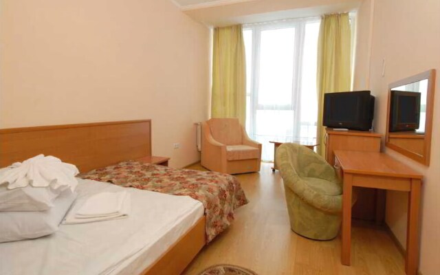 SPA Resort Dnister