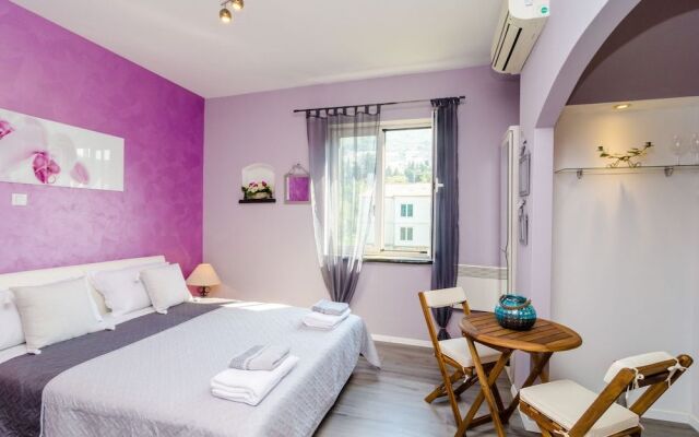Apartment Tenega