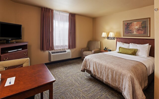 Candlewood Suites St Robert by IHG