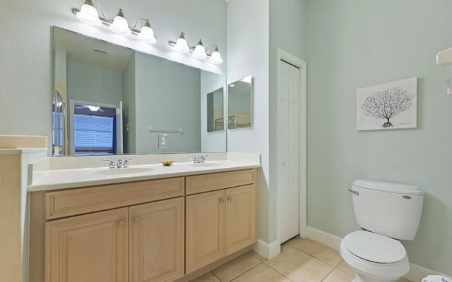 633 Cinnamon Beach by Distinctive Beach Rentals