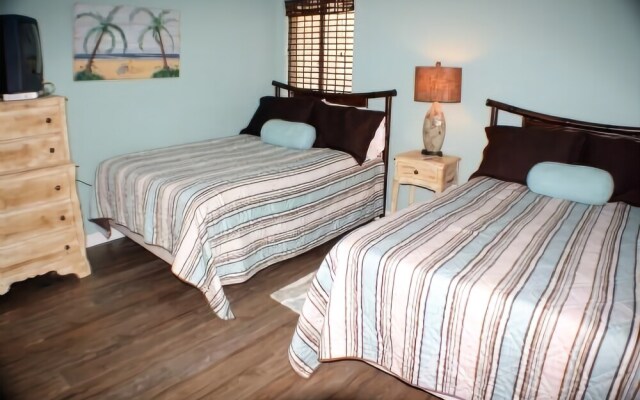 Oceans 56 - 3 Br Condo