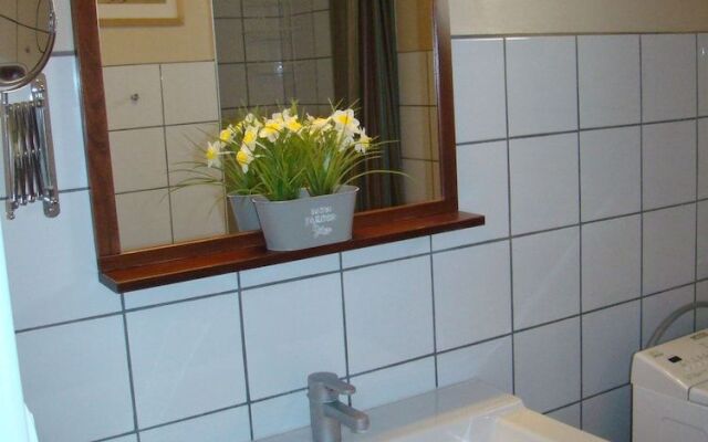 Etang Vallier Resort