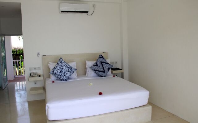 Seri Resort Gili Meno - Adults Only