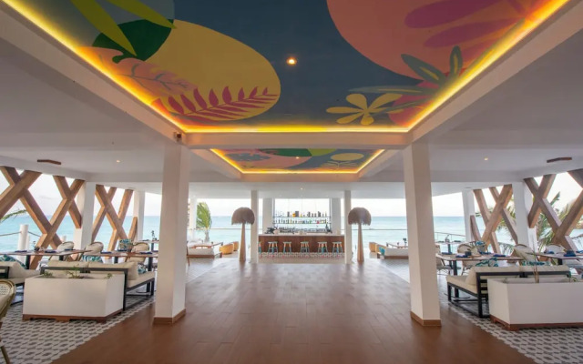 SafiraBlu Luxury Resort & Villas