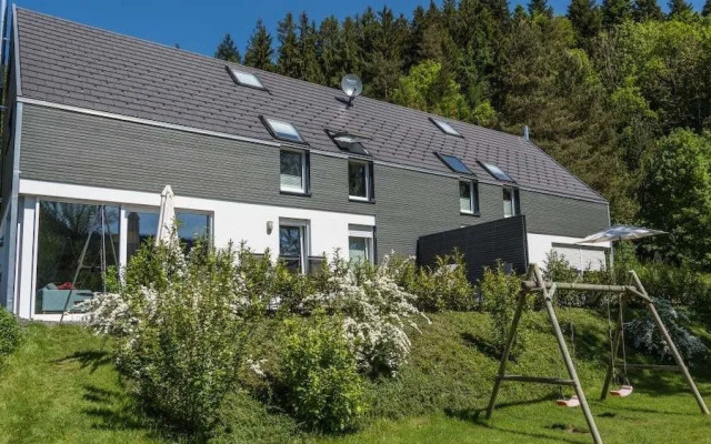 Luxus Ferienhaus Schwarzwald Dieboldsberg