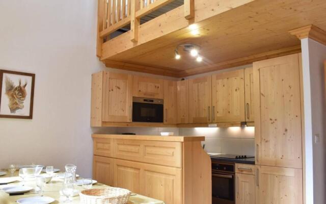 Appartement Méribel, 5 pièces, 11 personnes - FR-1-180-185