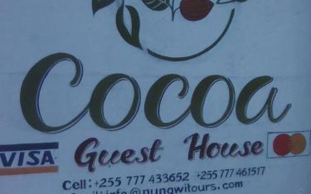 Cocoa Guest House