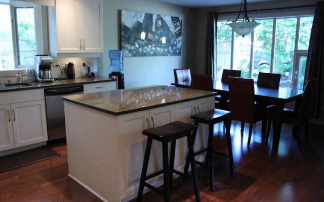 By the Bridge Bed & Breakfast