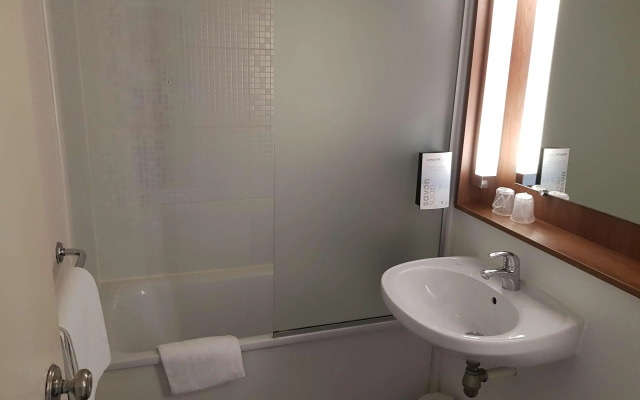 Hotel Campanile Toulouse - Blagnac Aéroport