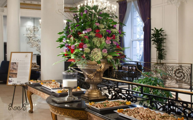 Le Pavillon, New Orleans, a Tribute Portfolio Hotel