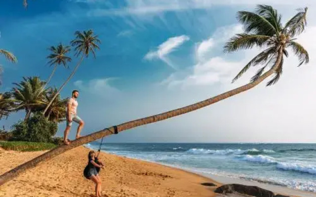 Iyooinn negombo