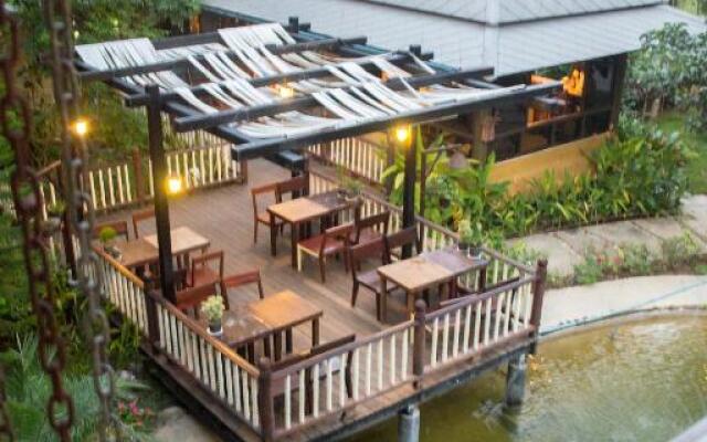 Kongkarn Resort and Farmstay