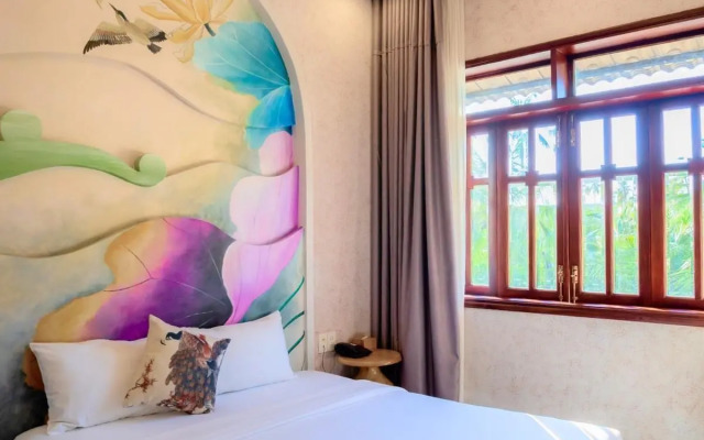 Le Viva Mui Ne Resort