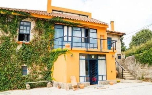 Quinta Da Lagoa GuestHouse