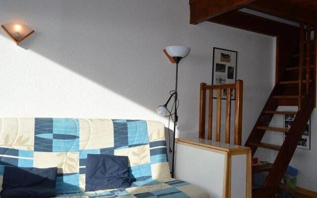 Appartement Font-Romeu-Odeillo-Via, 2 pièces, 5 personnes - FR-1-580-33