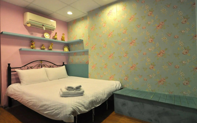 Fengjia Daydream Hostel