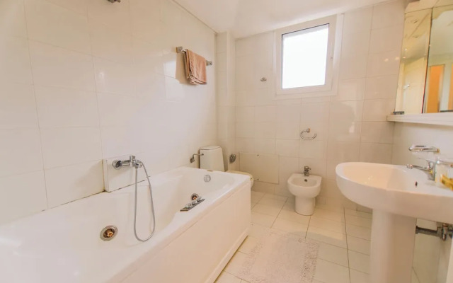 Zeusplace Pool Villa Natura