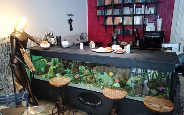 Costumbrismo Caffe'
