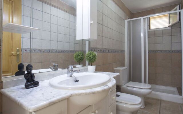 Villa Solpadel Calpe/Calp