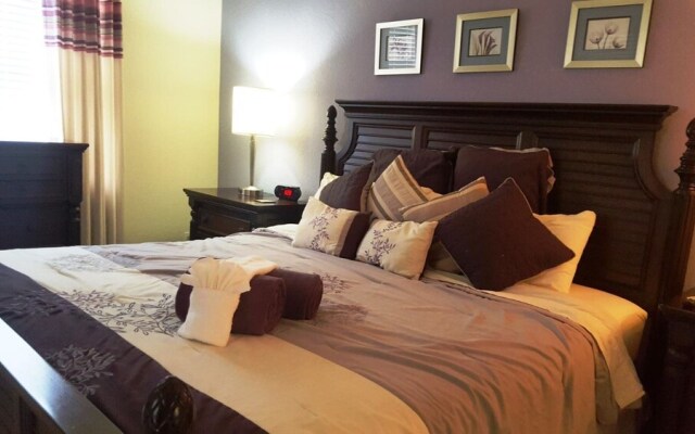 New Luxury 4 Bedroom Villa