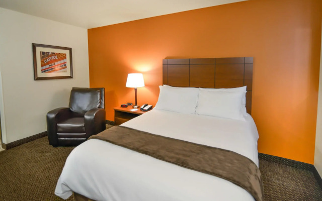 My Place Hotel - Wixom/Novi/Detroit, MI