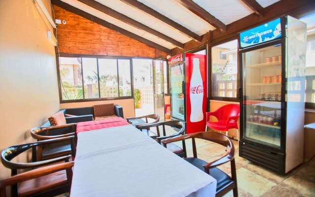 Lidias Guest House