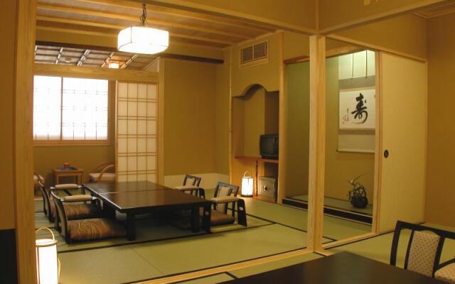 Hotel Morita