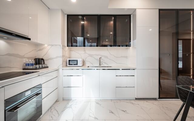 The Galleria Residences