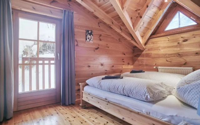 MOUNTAINRANGER - Lodge