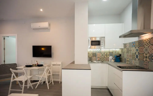 Algo Diferente Apartamentos