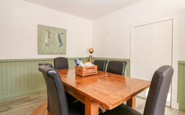 White Hillocks Cottage