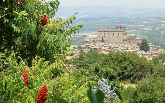La Bastia Hotel & Resort