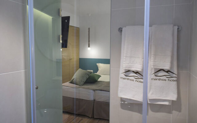 Meltemi by Manthos Hotels