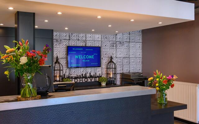 Campanile Hotel Eindhoven