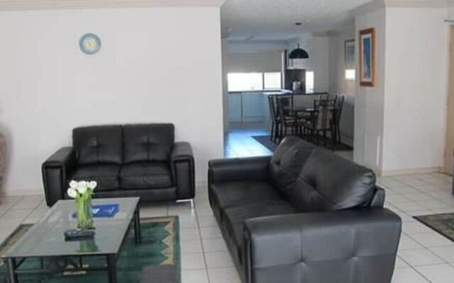 Grangewood Court