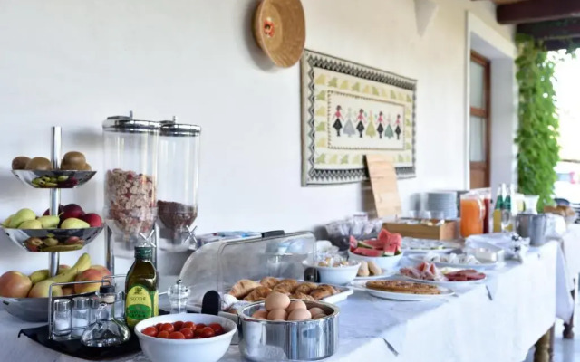 Hotel Abba 'e Murta