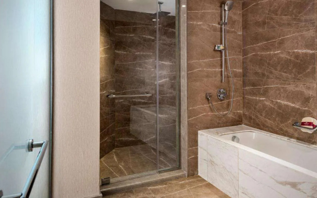 Crowne Plaza Florya Istanbul, an IHG Hotel
