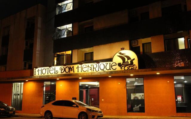 Hotel Dom Henrique